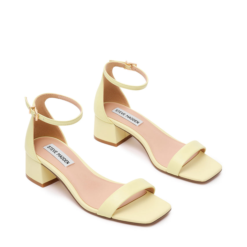 Gena Sandal BUTTER YELLOW - view 2