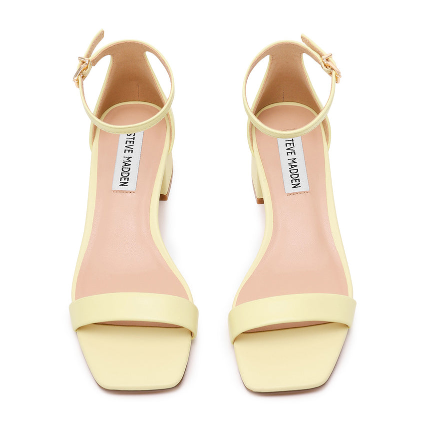 Gena Sandal BUTTER YELLOW - view 3