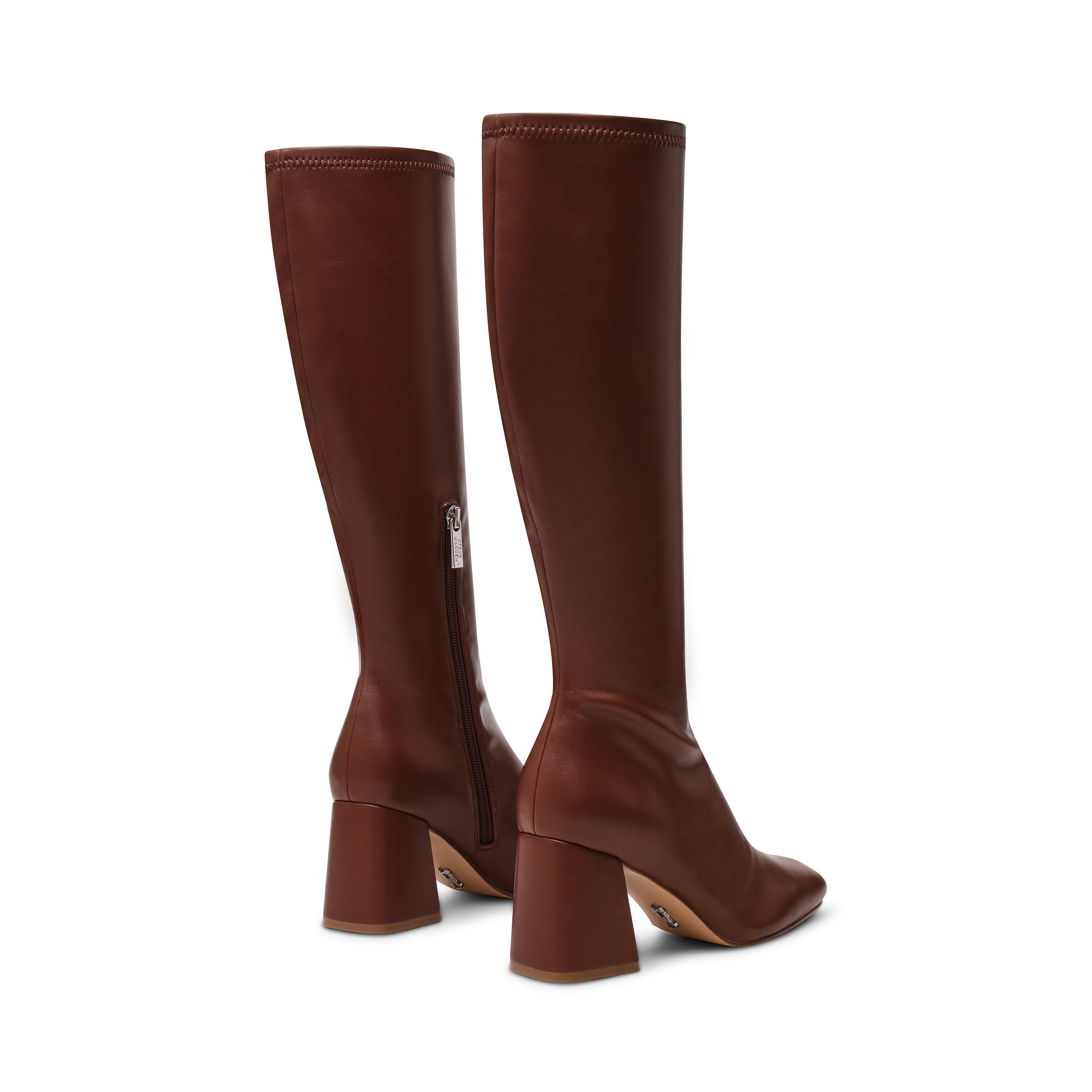 Hauler Boot DK SEPIA BRN