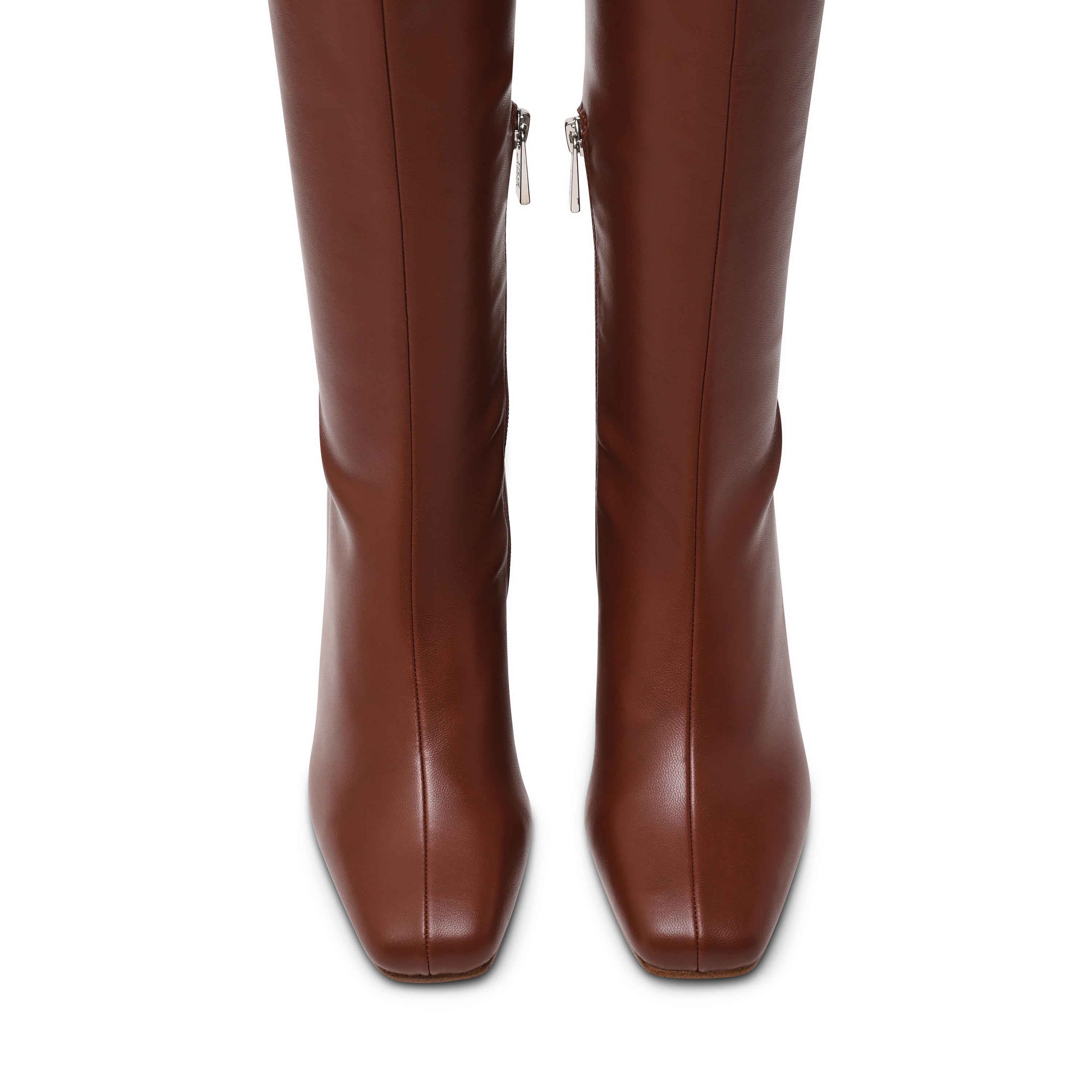 Hauler Boot DK SEPIA BRN