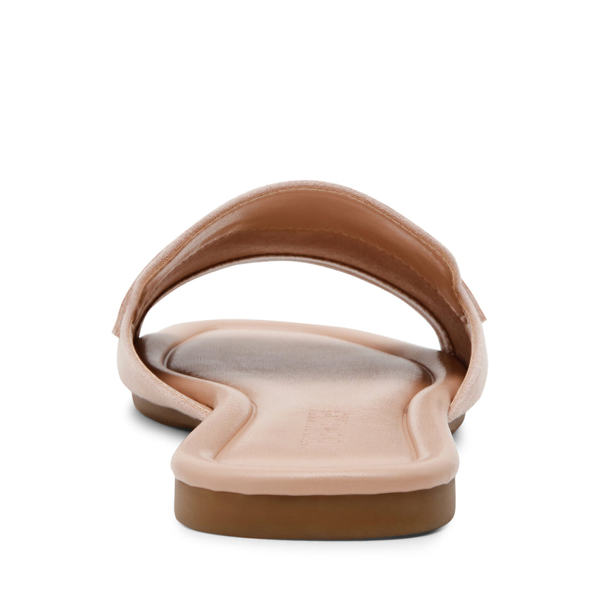 Hight St Sandal BLUSH SUEDE - view 4