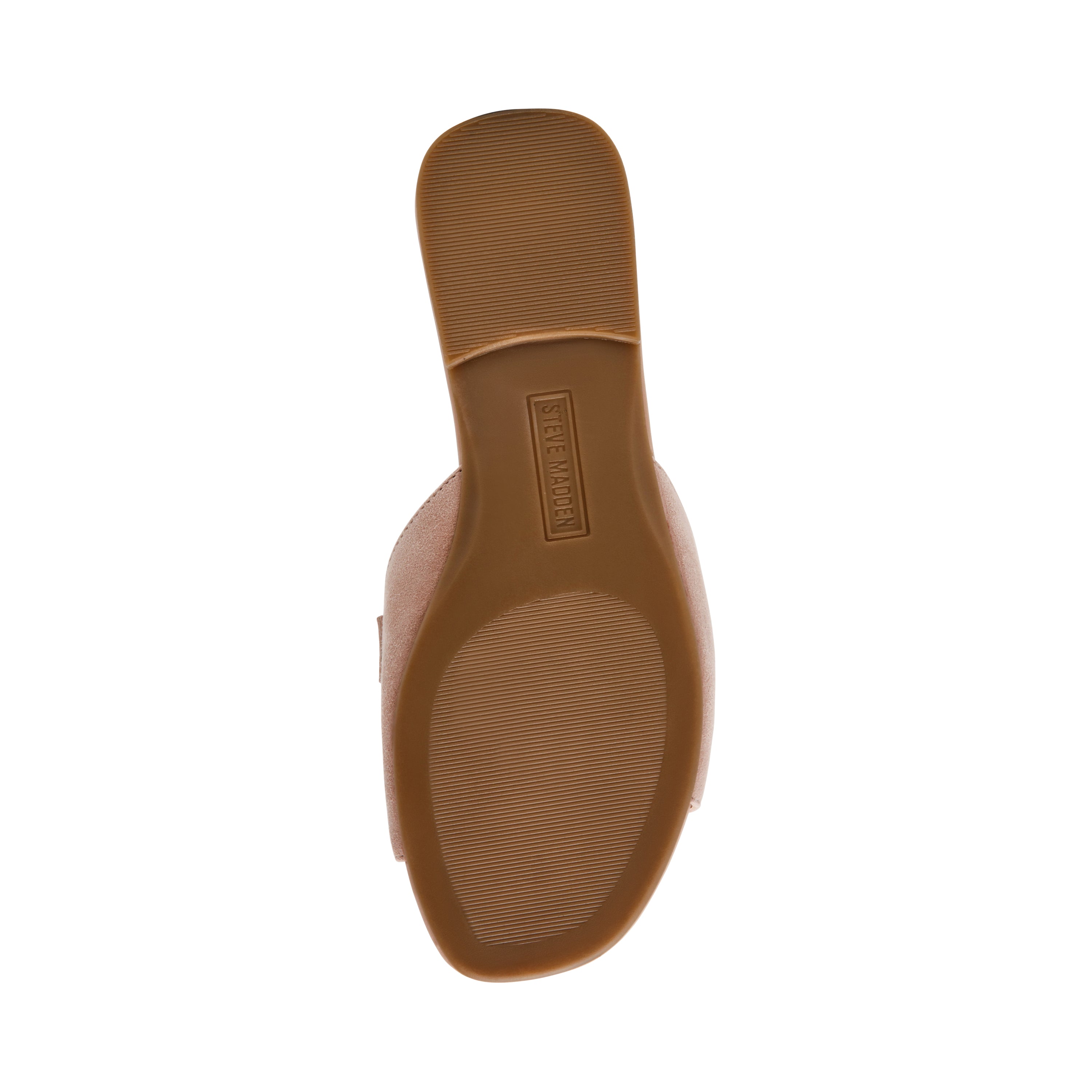 Hight St Sandal BLUSH SUEDE - view 7