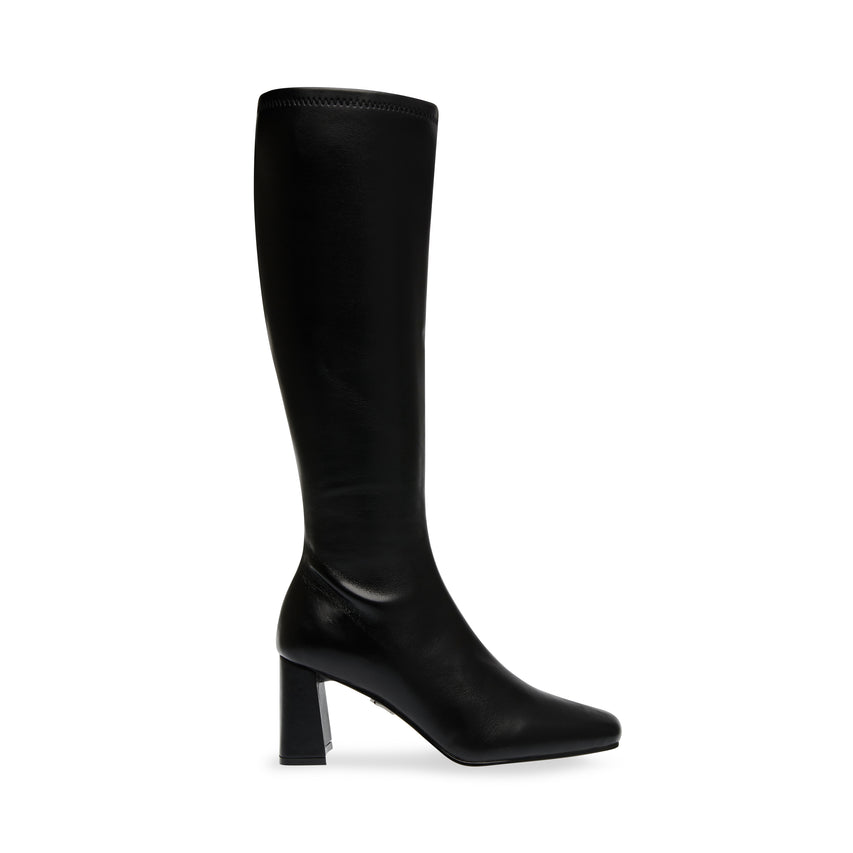 Holly Boot BLACK