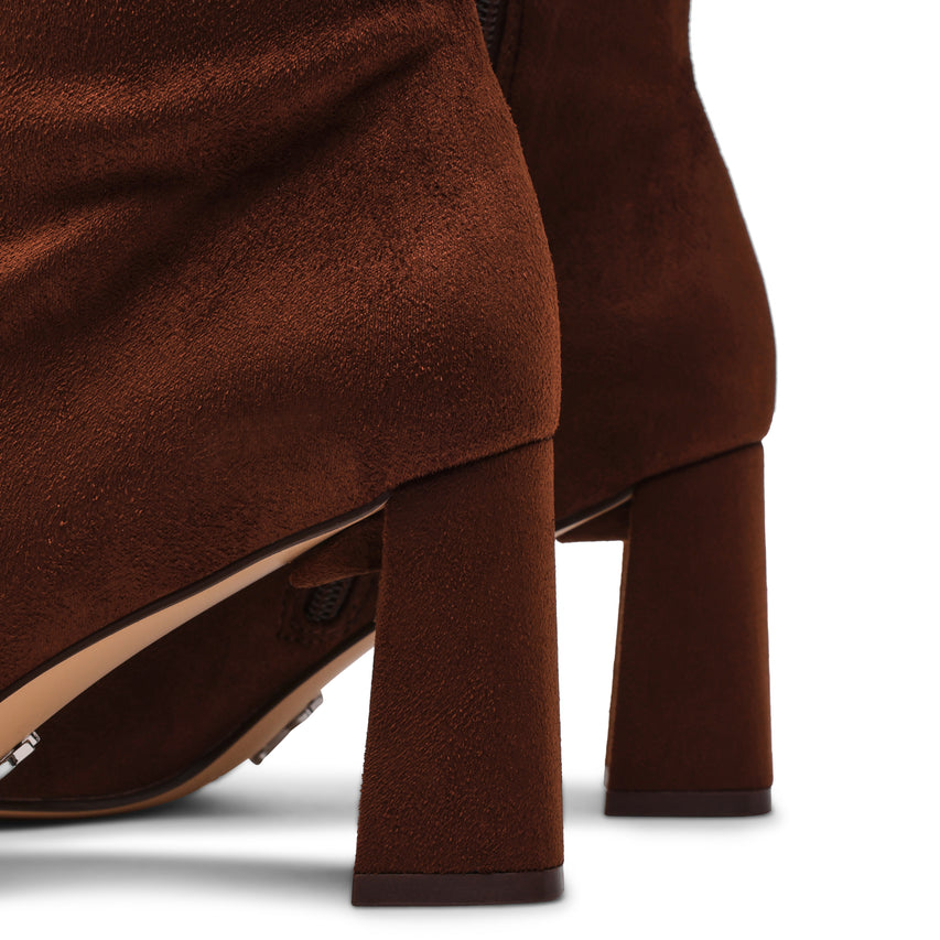 Holly Boot BROWN