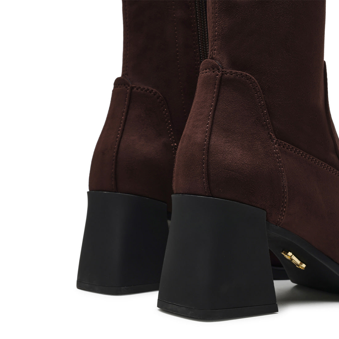Hover Bootie CHOCOLATE BROWN - view 6