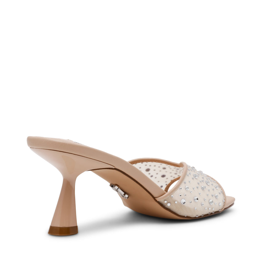 Ivie-Mr Mule CHAMPAGNE