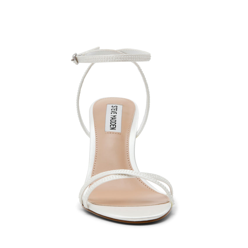 Jypsey-CNP Sandal IVORY PEARL