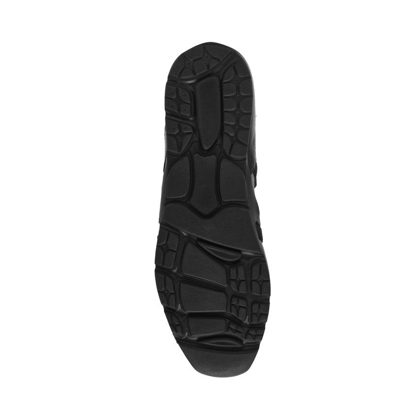 Joisie Sneaker BLACK LEATHER - view 7