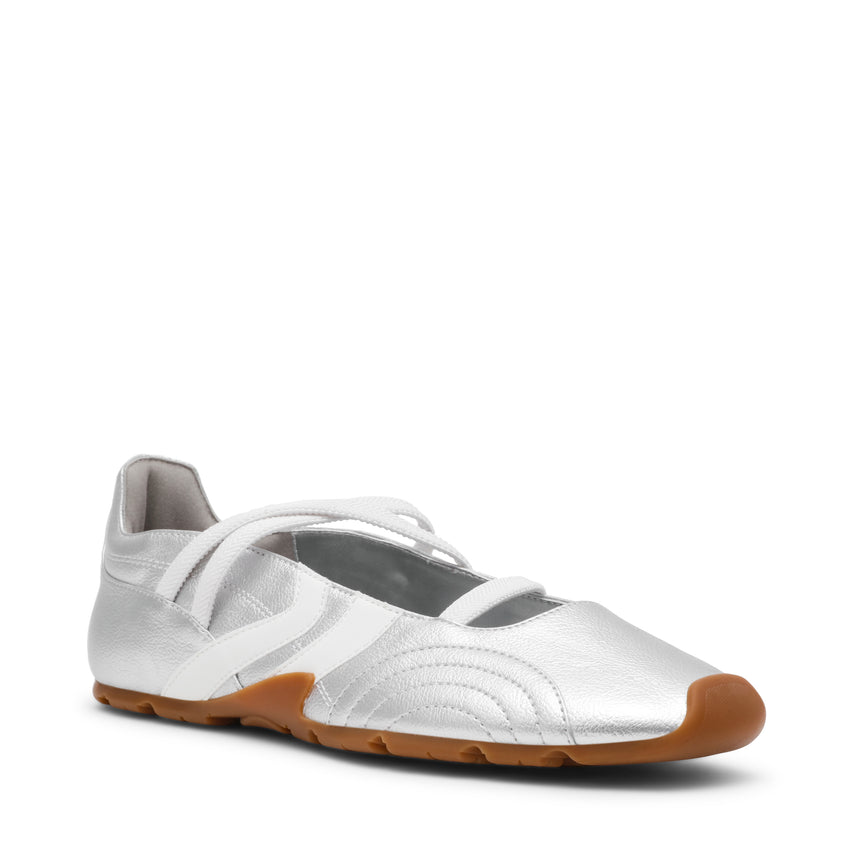 Joisie Sneaker SILVER - view 2