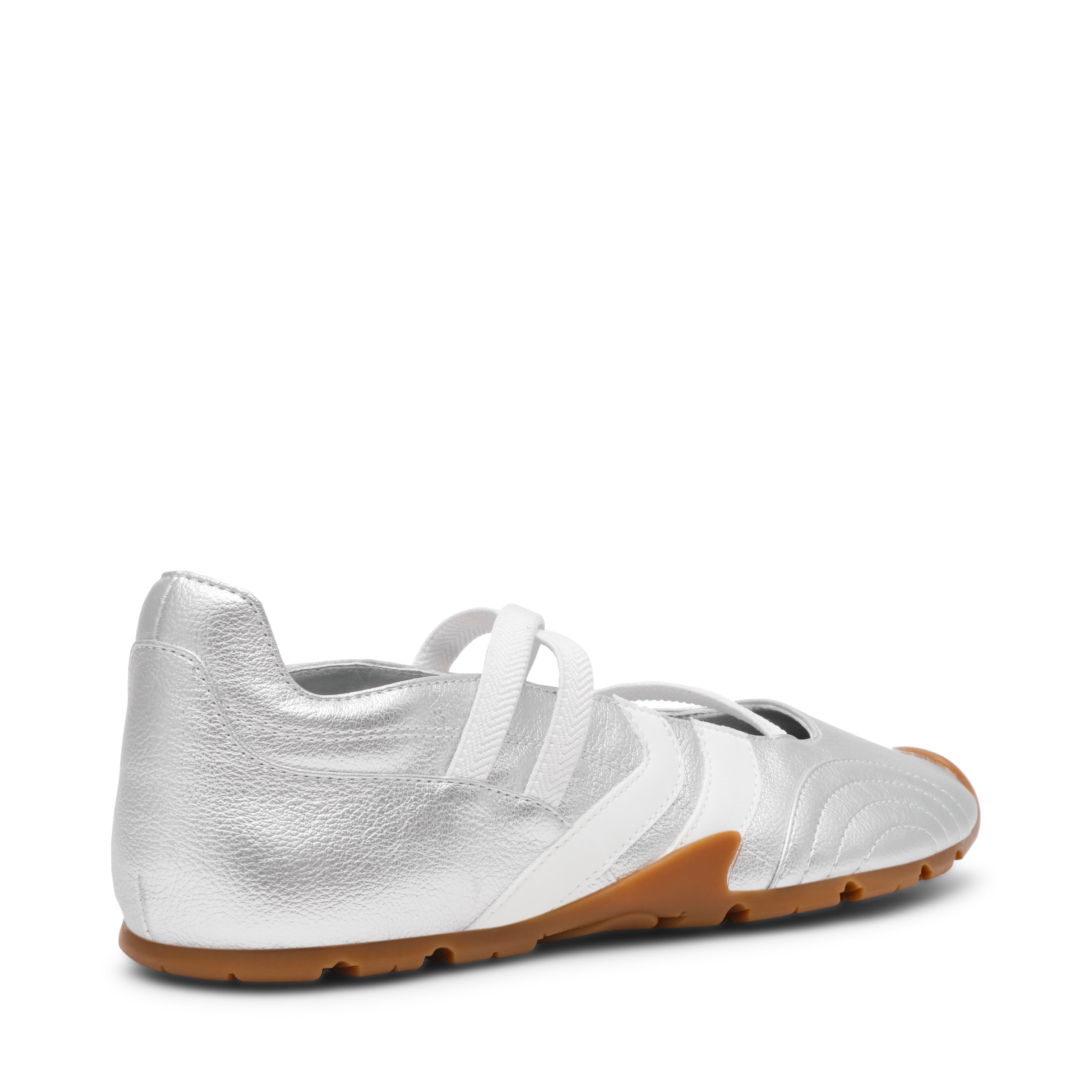Joisie Sneaker SILVER - view 5