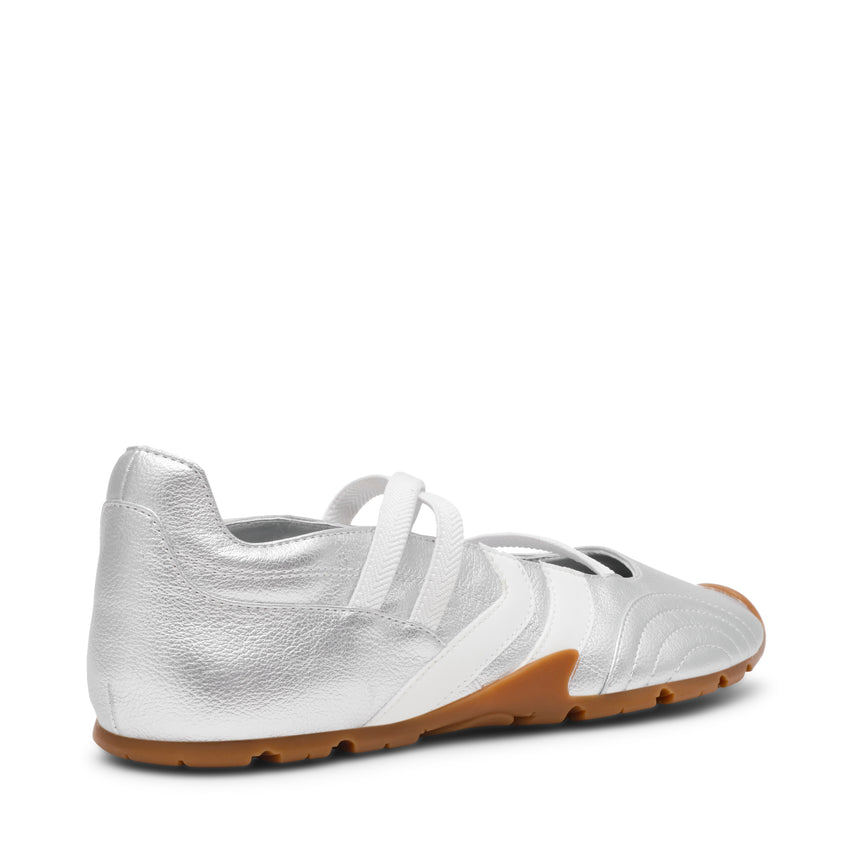Joisie Sneaker SILVER - view 5