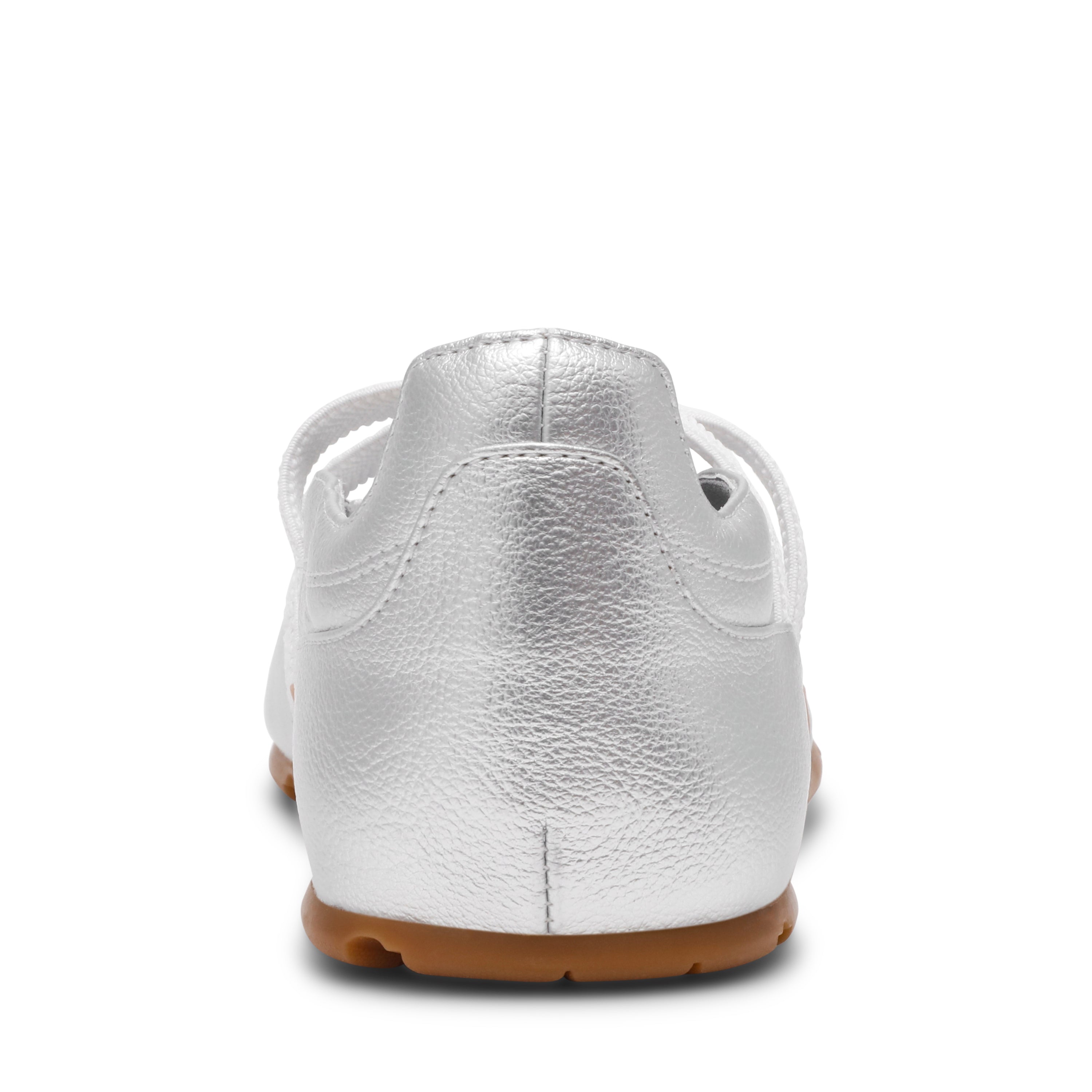 Joisie Sneaker SILVER - view 4