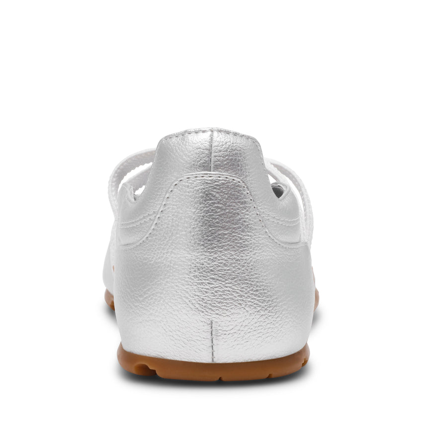 Joisie Sneaker SILVER - view 4