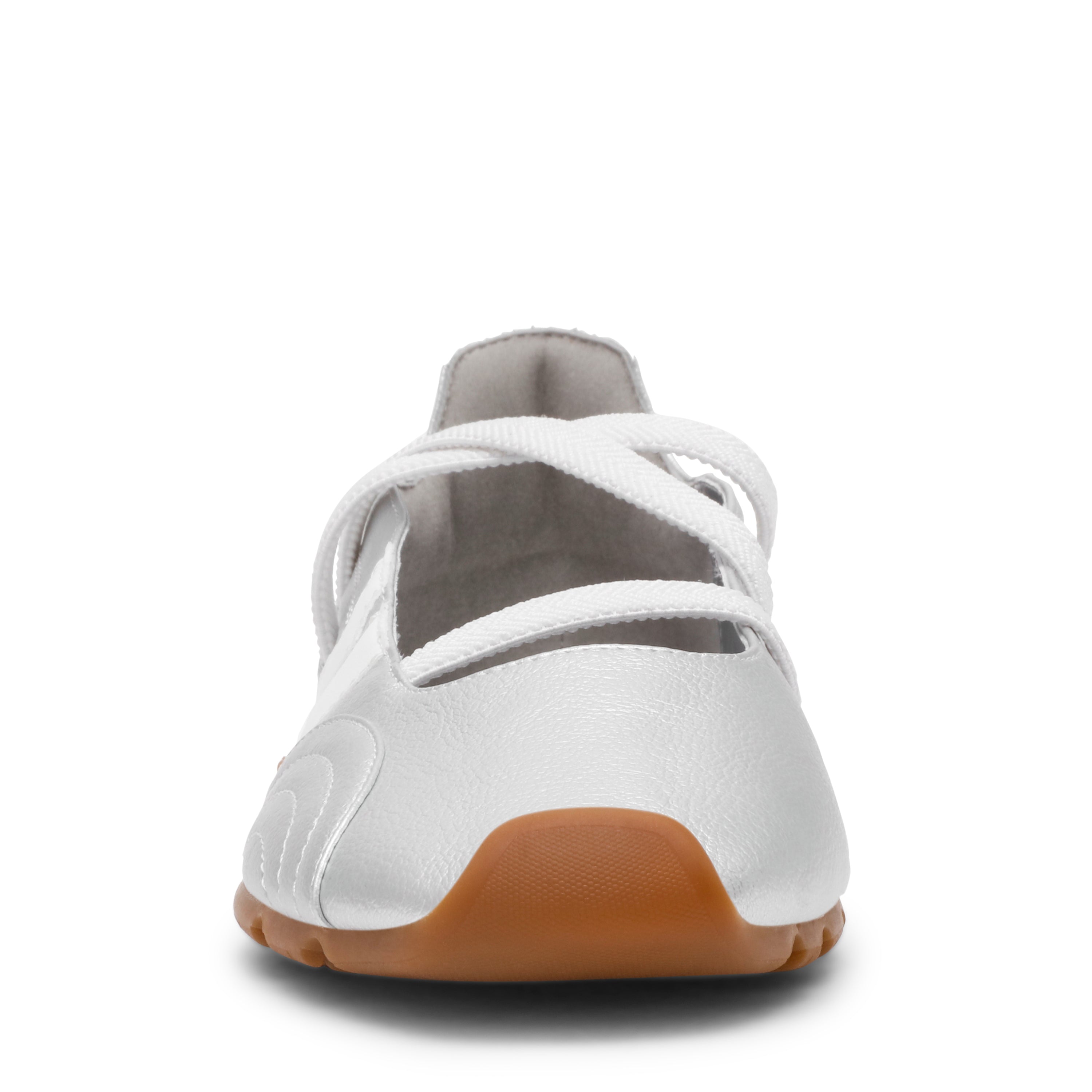 Joisie Sneaker SILVER - view 3