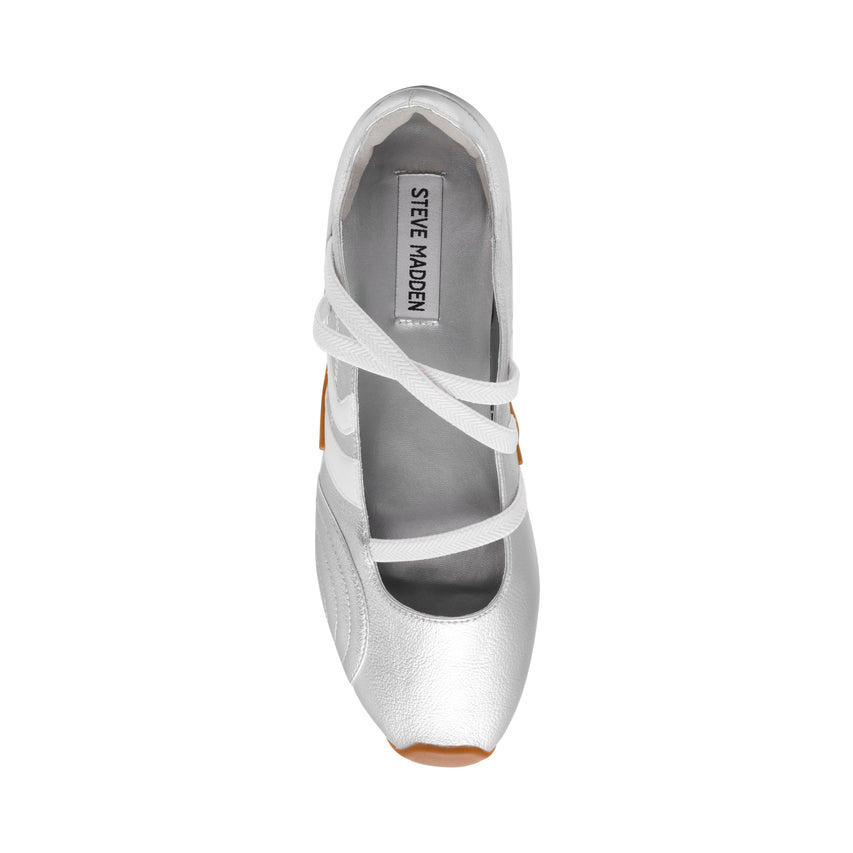 Joisie Sneaker SILVER - view 6