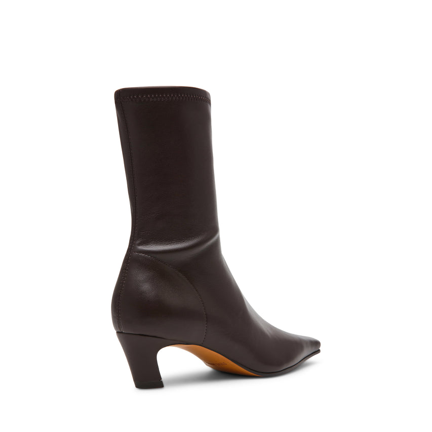Kimmens Boot BROWN - view 5