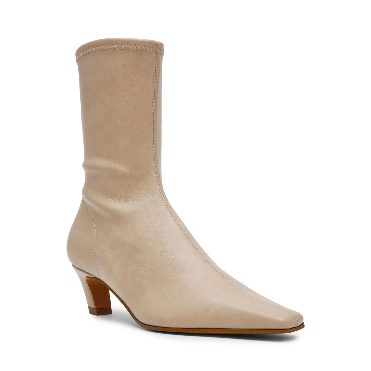 Kimmens Boot NATURAL - view 2