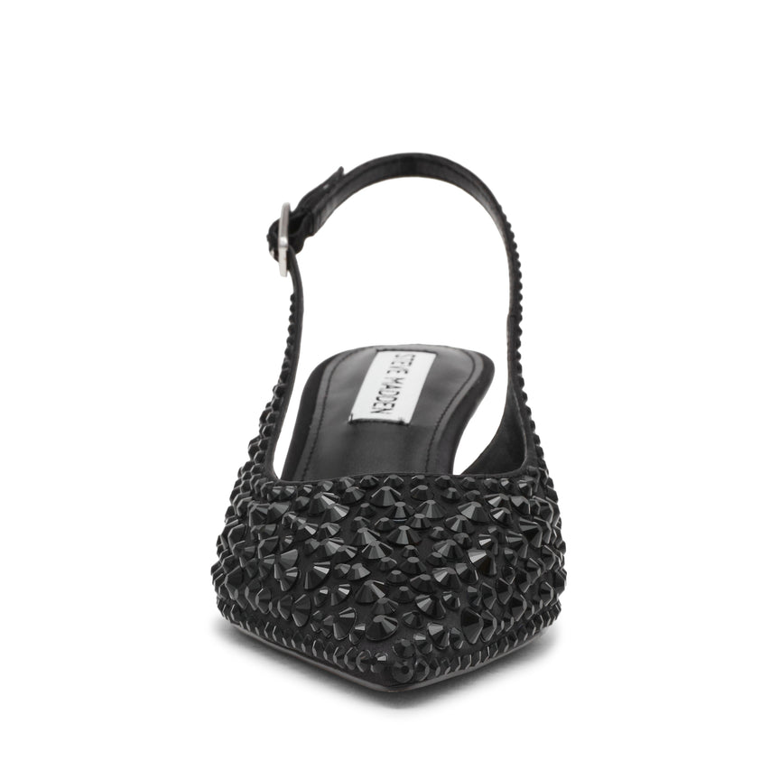 Korra-R Pump BLACK/BLACK