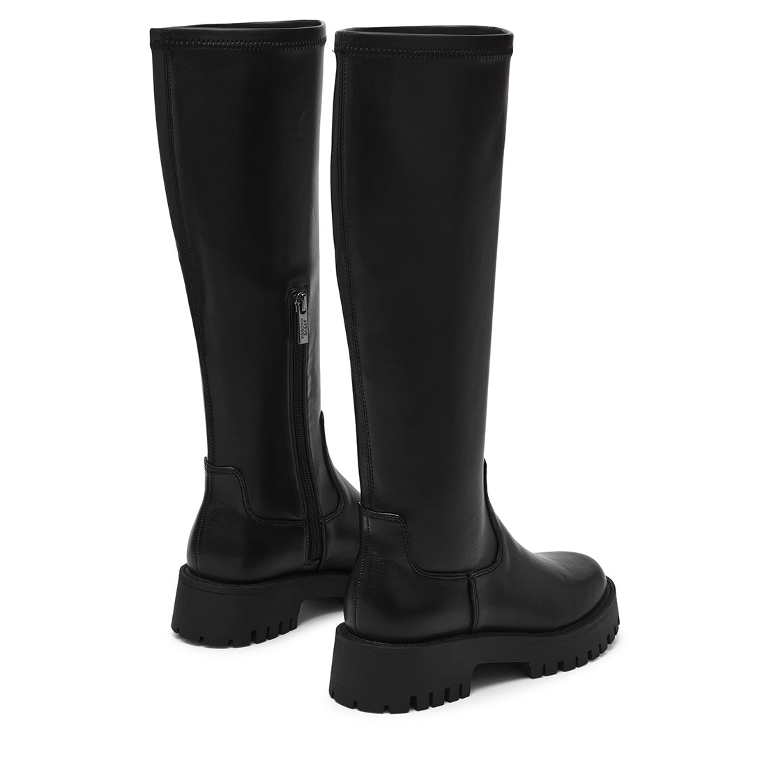 Labelle-W Boot BLACK - view 4