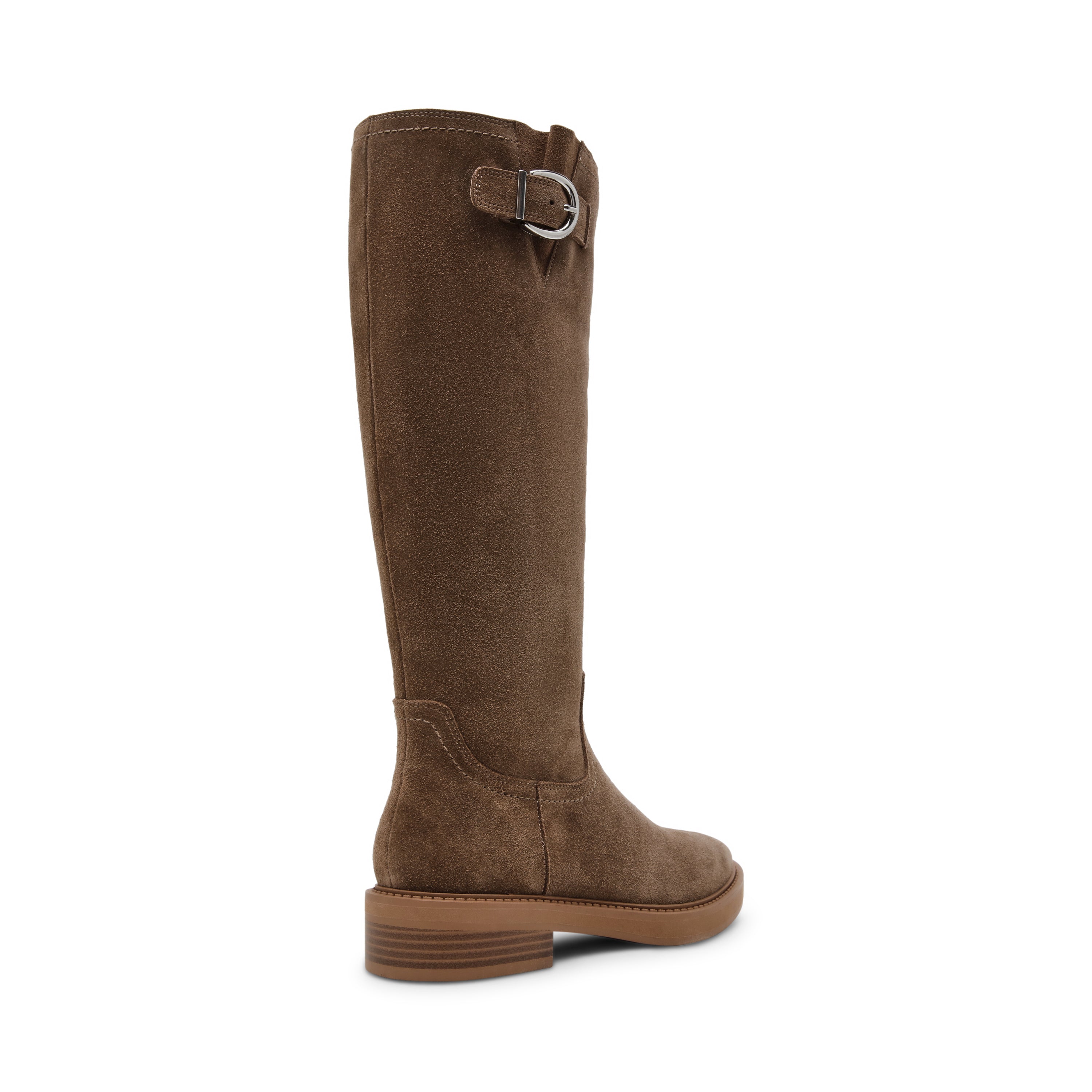 La Rue Boot TAUPE SUED