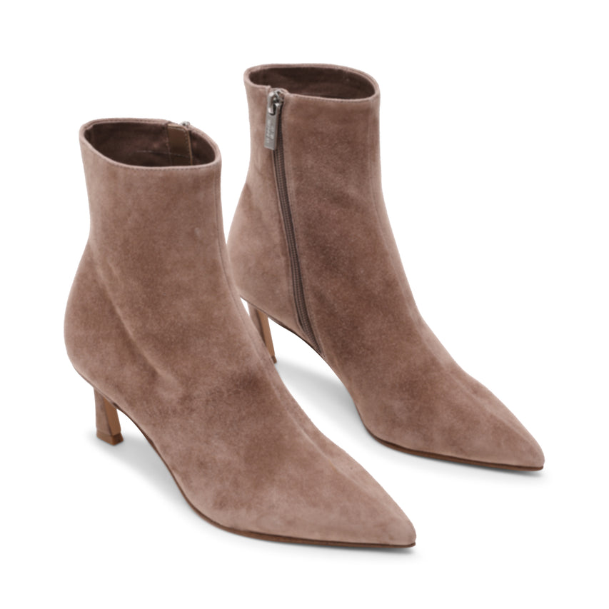 Lulah Bootie DARK TAUPE