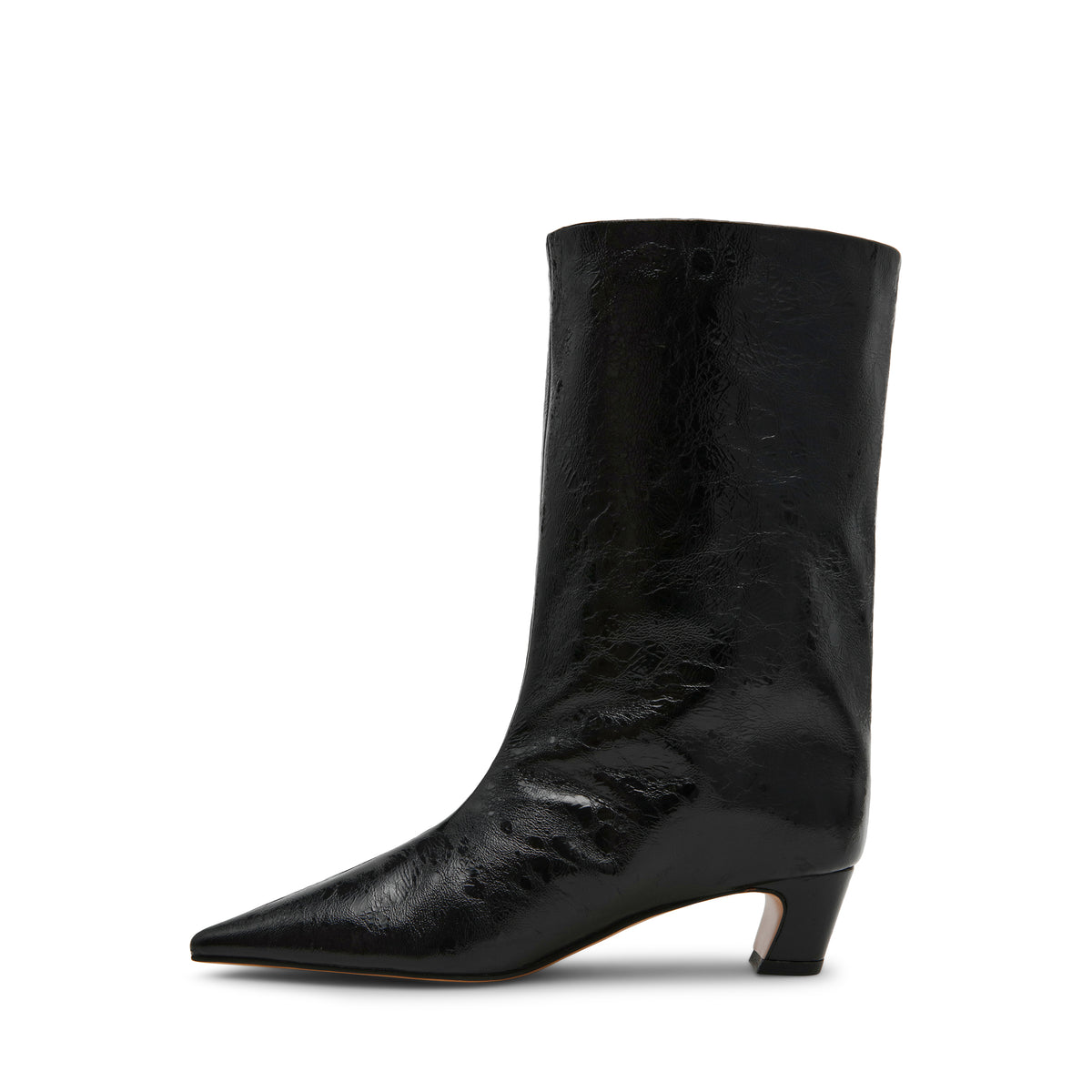 Lytton Bootie BLK CRINKLE - view 6