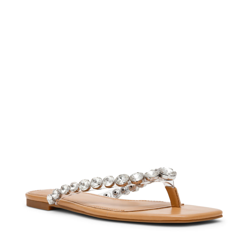 Marble-R Sandal SILVER MULTI - view 2