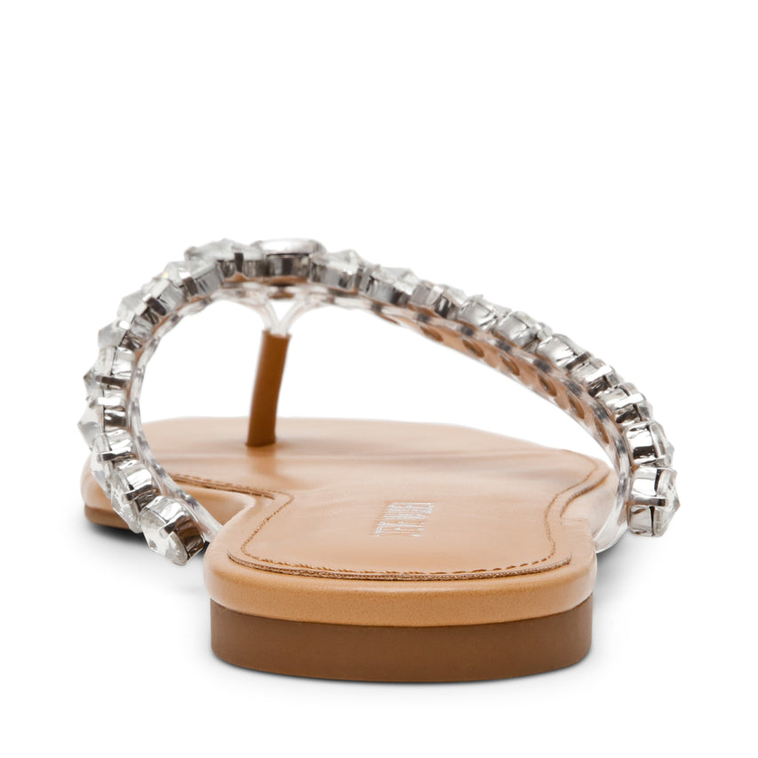 Marble-R Sandal SILVER MULTI - view 4