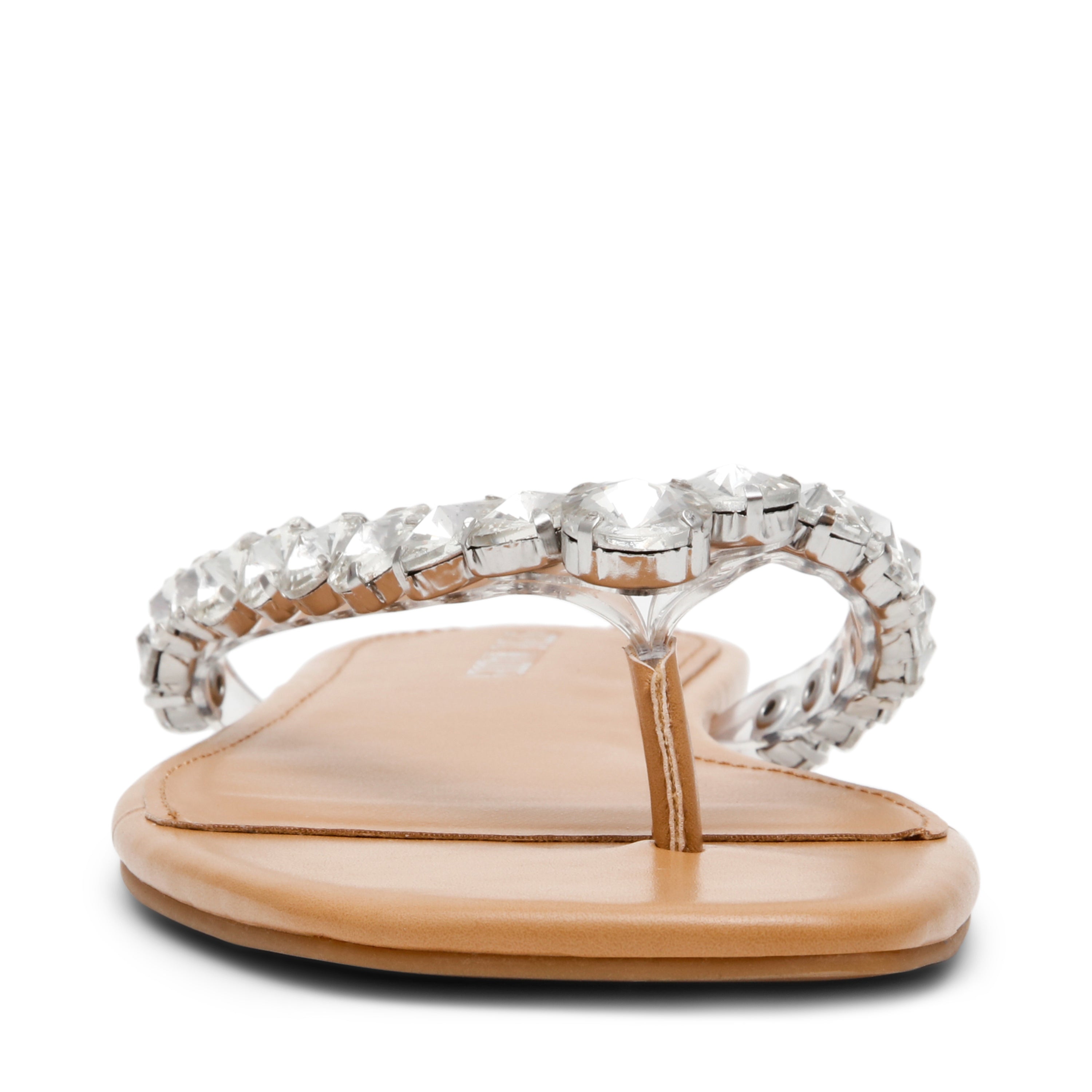 Marble-R Sandal SILVER MULTI - view 3