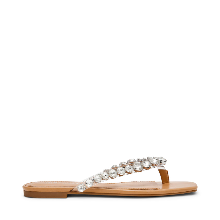 Marble-R Sandal SILVER MULTI