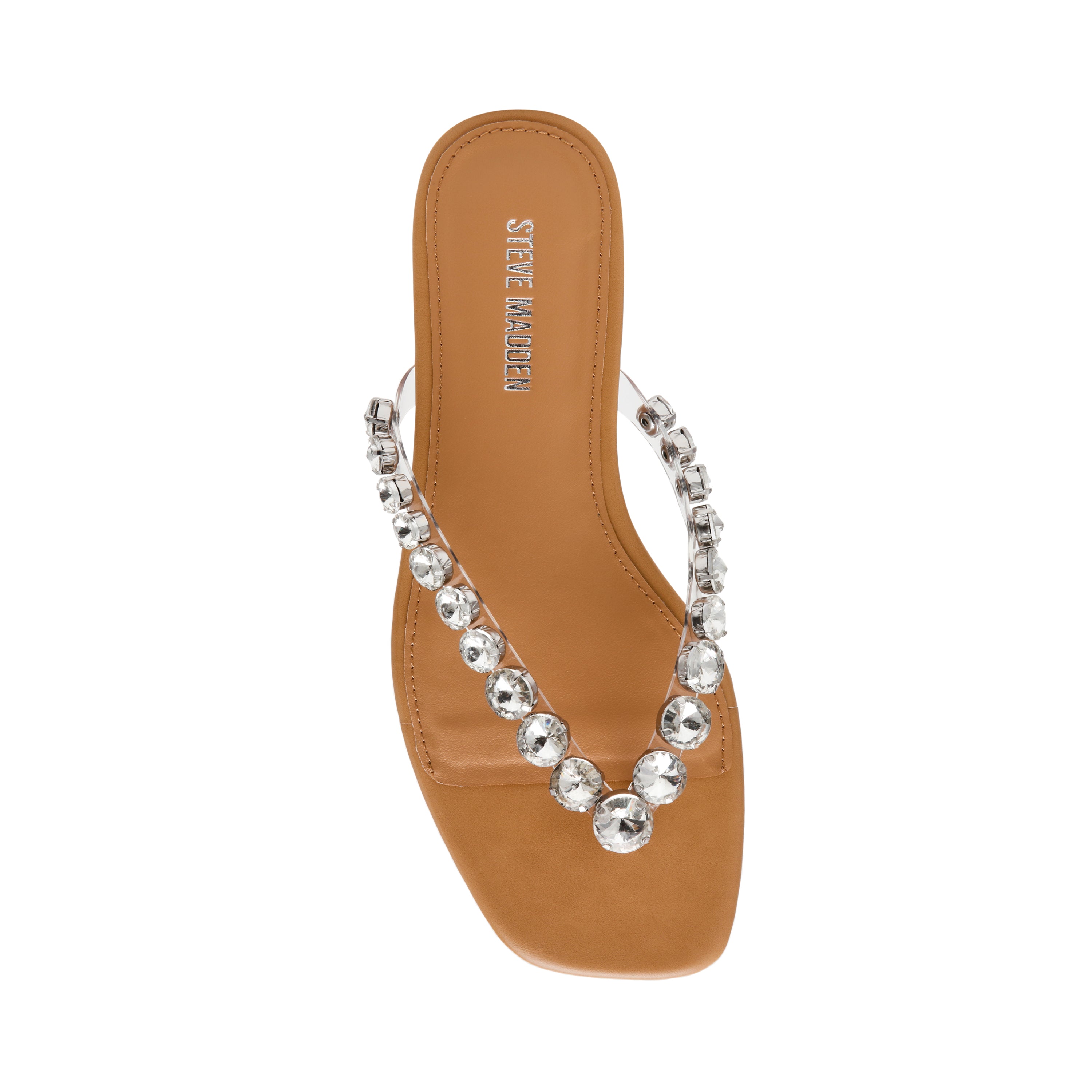 Marble-R Sandal SILVER MULTI - view 6