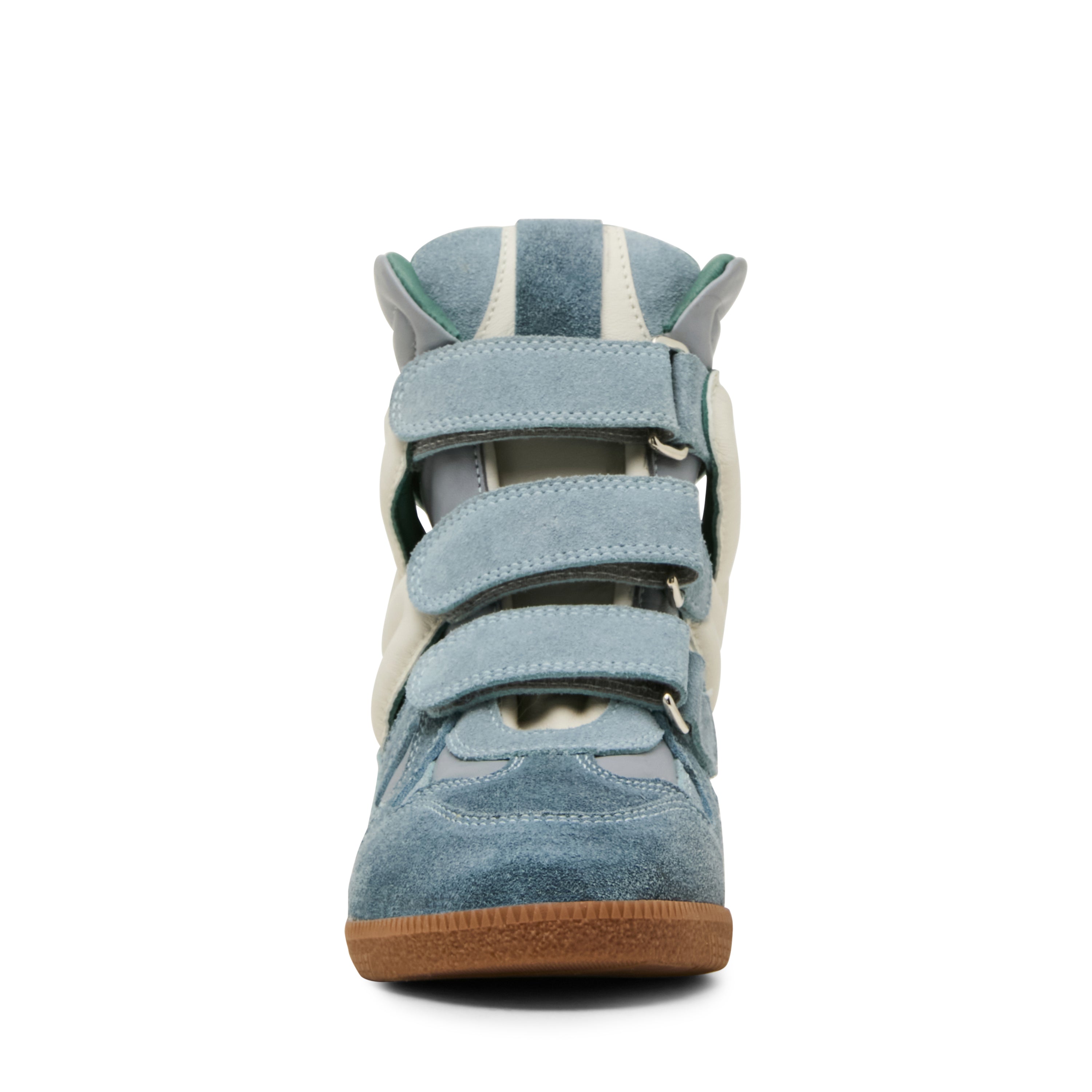 Mavis Sneaker BLUE MULTI - view 3