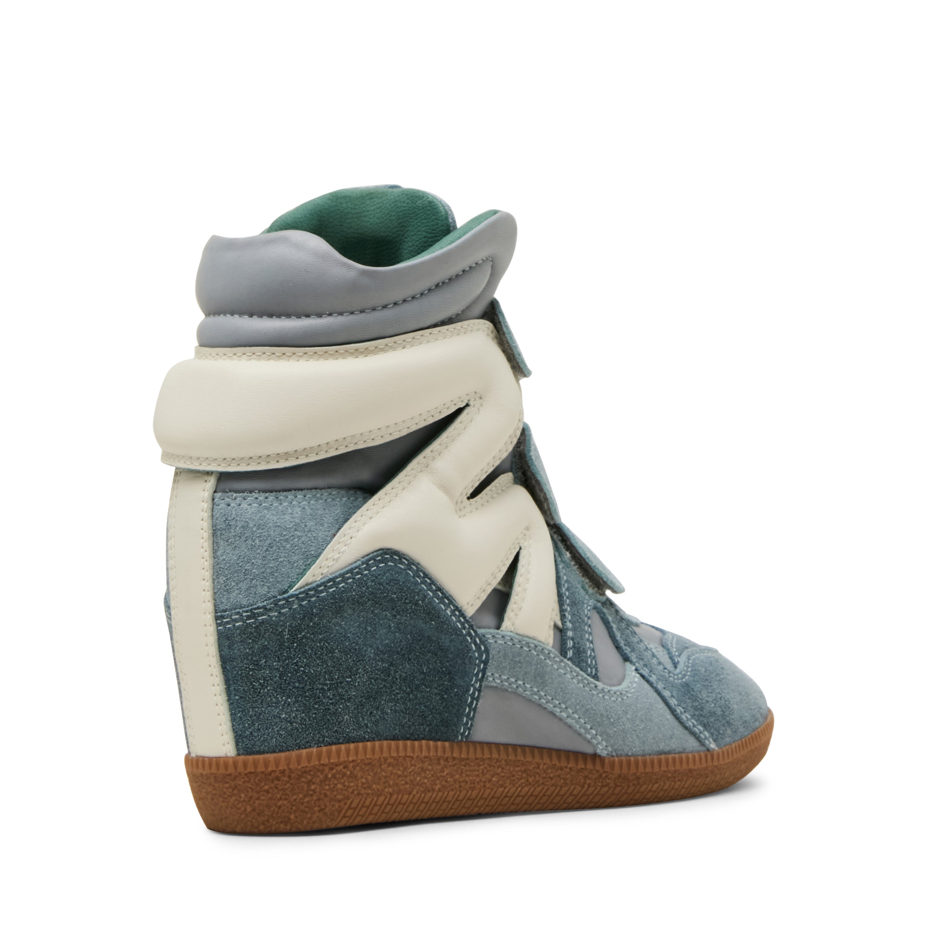 Mavis Sneaker BLUE MULTI - view 5