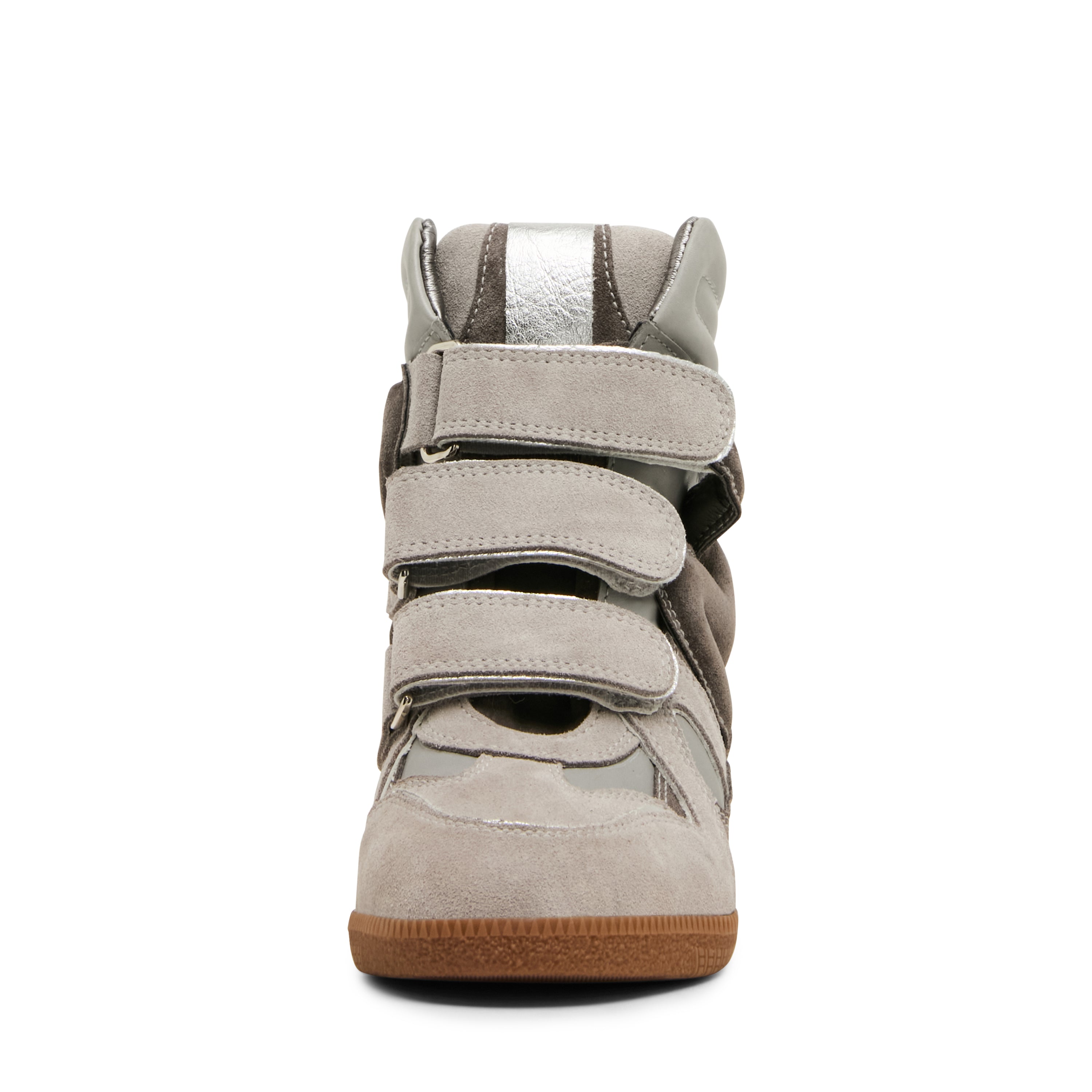 Mavis Sneaker GREY MULTI - view 3