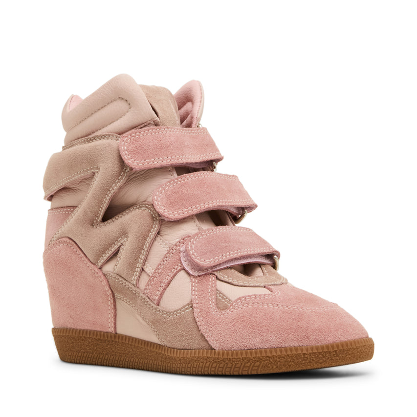 Mavis Sneaker PINK MULTI - view 2