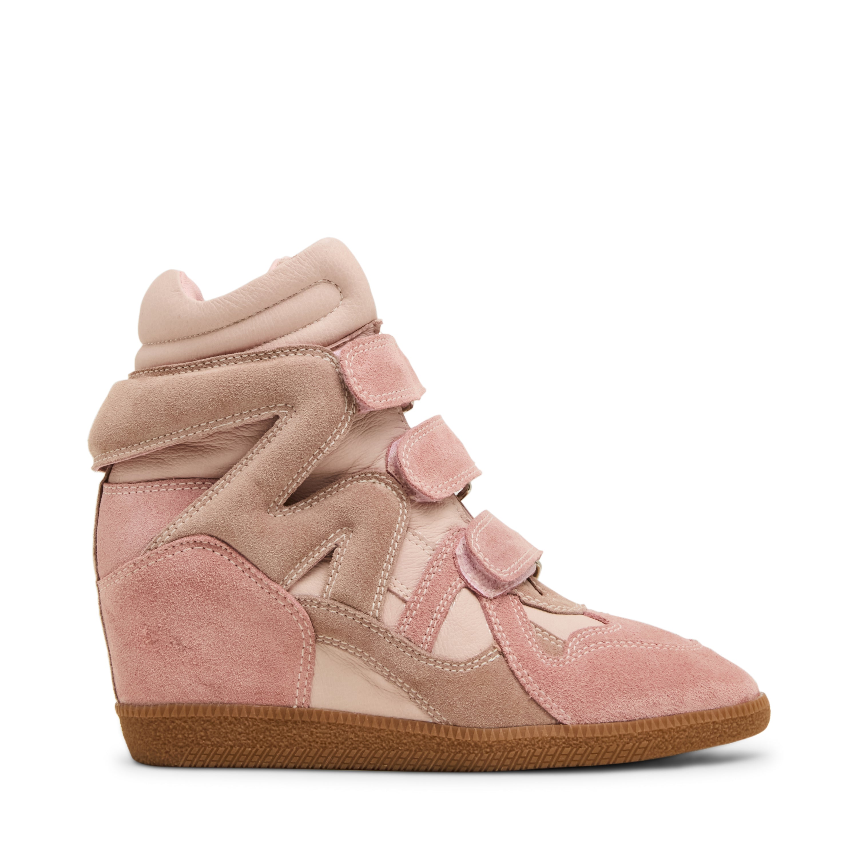 Mavis Sneaker PINK MULTI