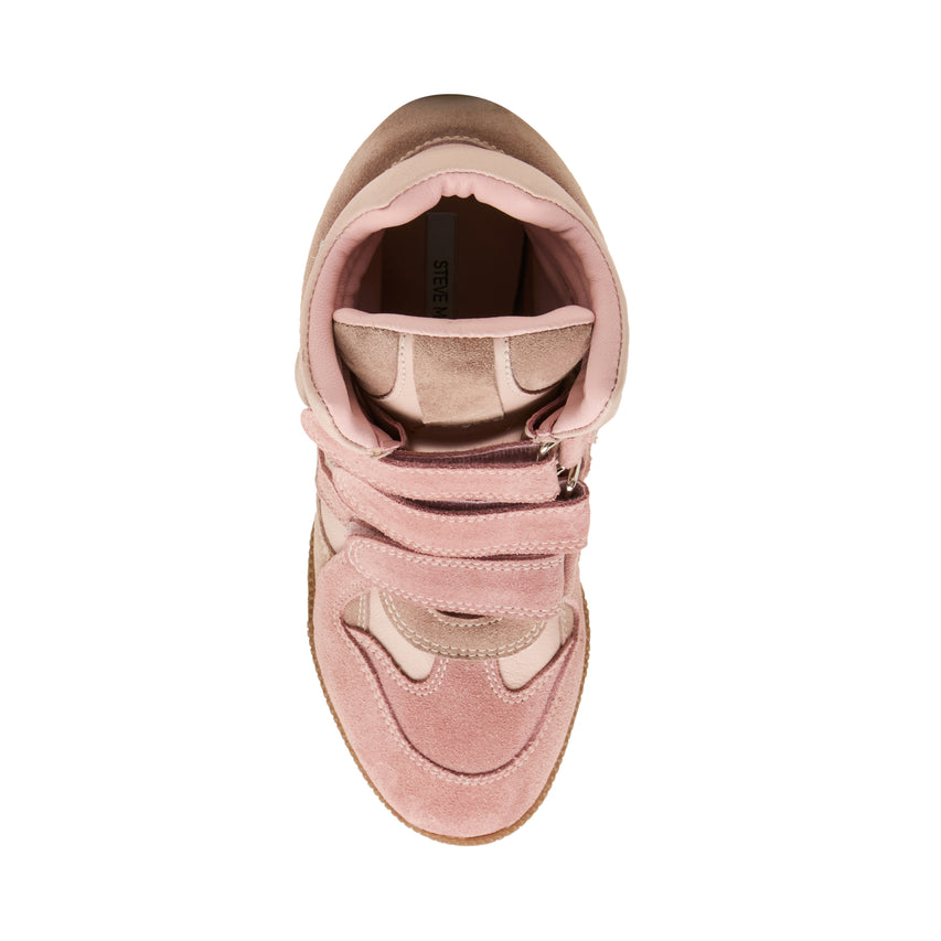 Mavis Sneaker PINK MULTI - view 6