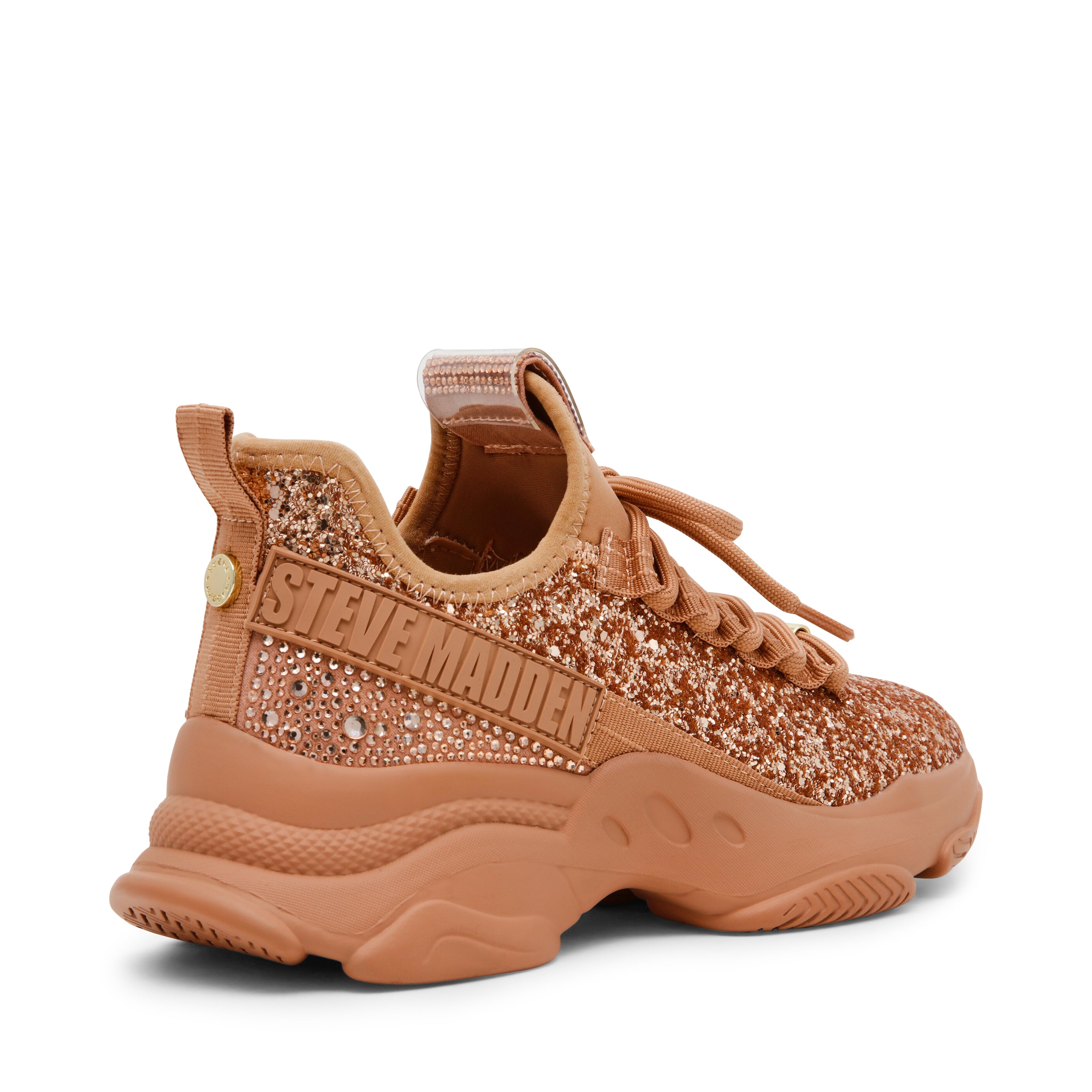 Maxilla-G Sneaker CLAY GLITTER