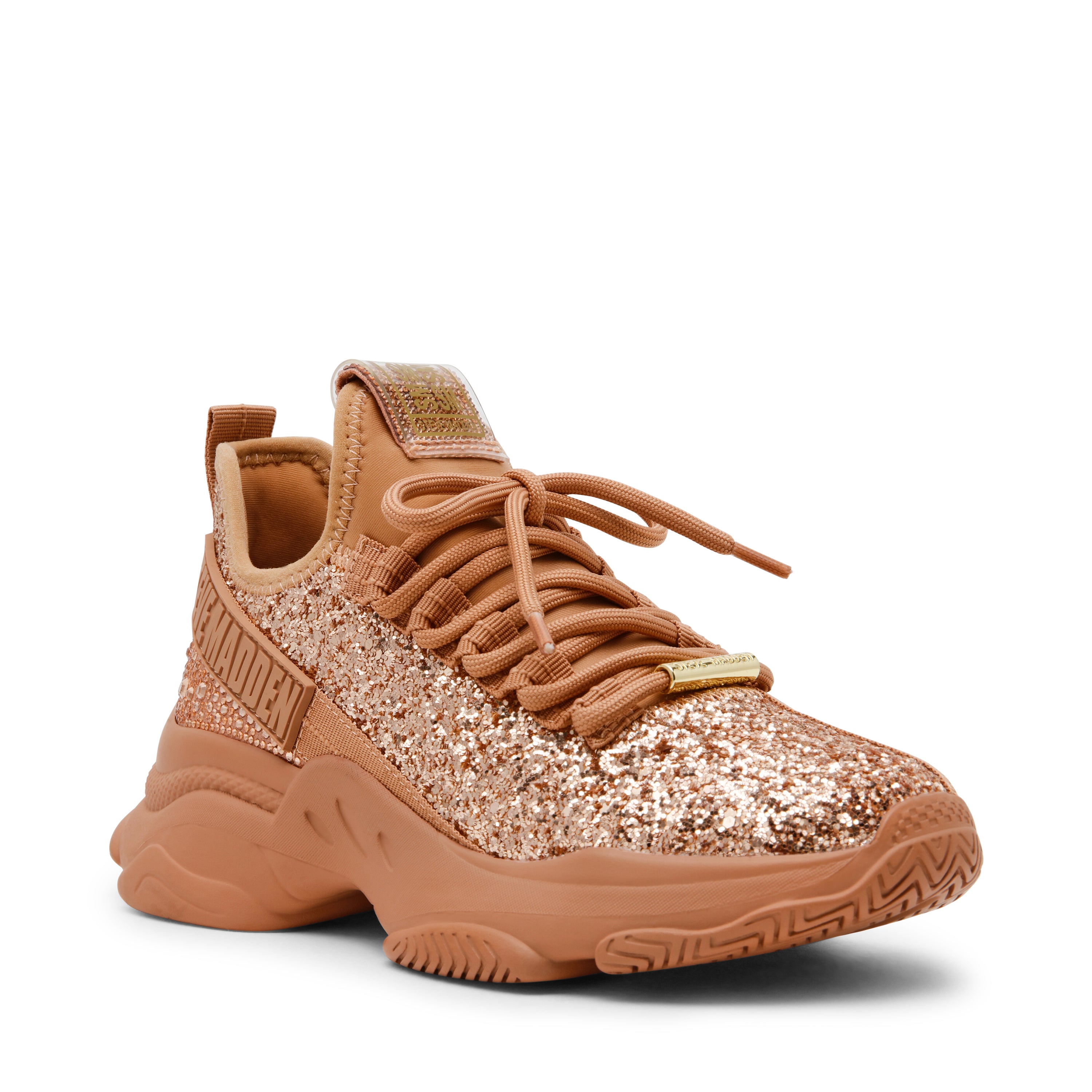 Maxilla-G Sneaker CLAY GLITTER