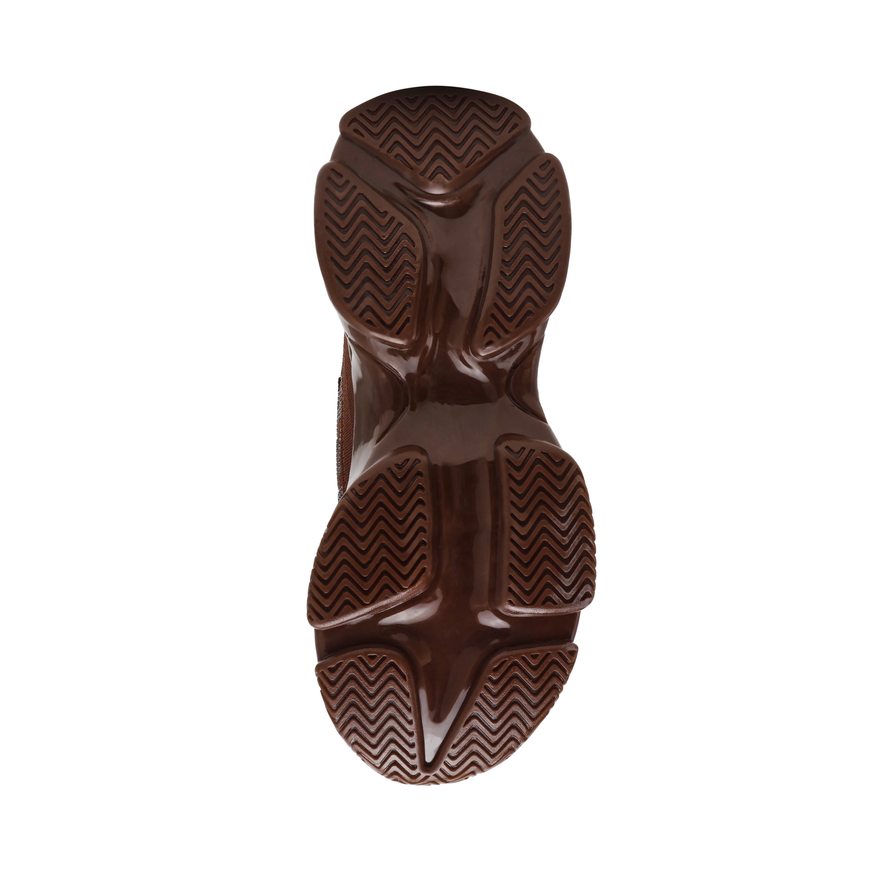 Maxout Sneaker GROUND COFFEE