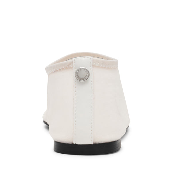 Mino Sandal IVORY