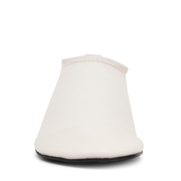 Mino Sandal IVORY