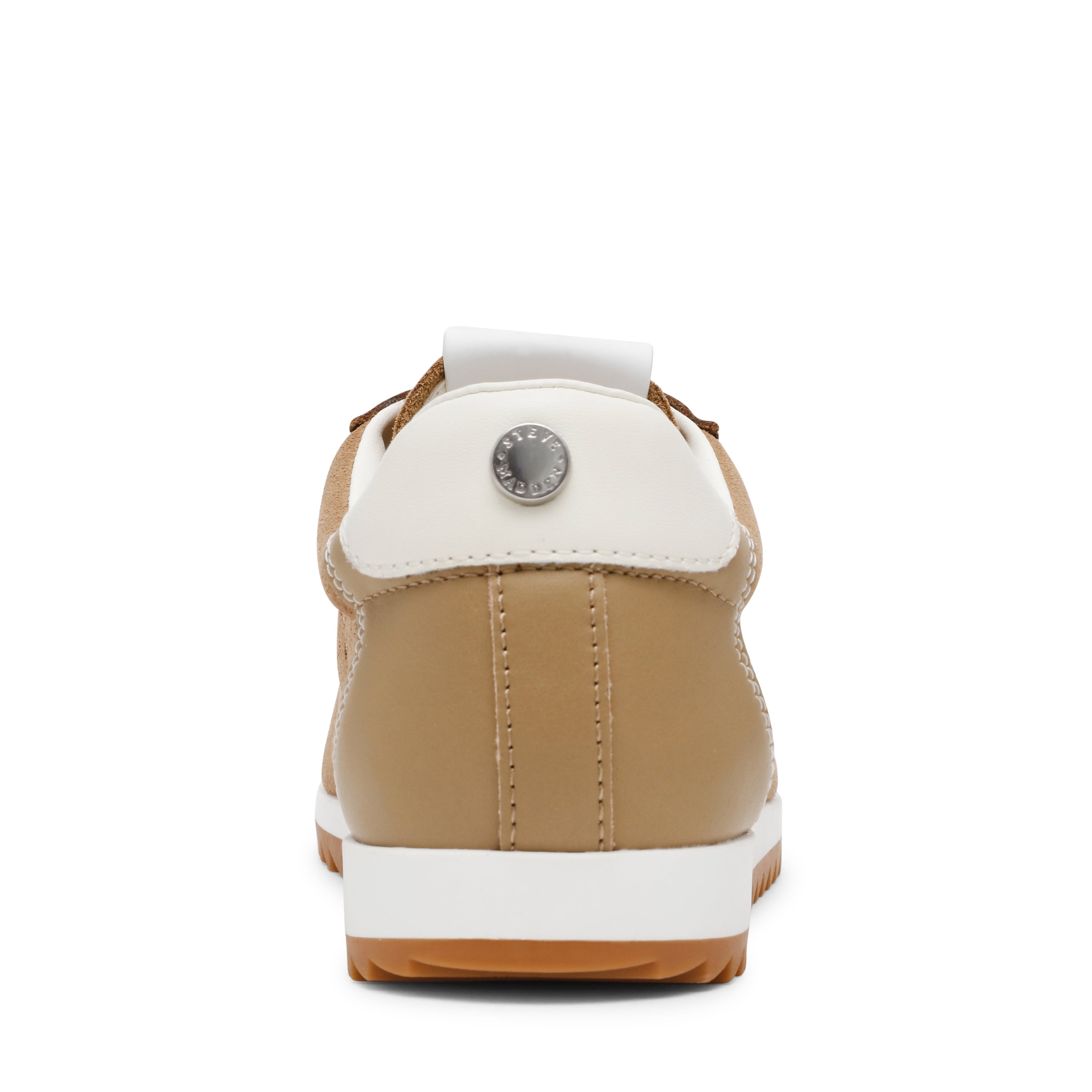 Mirage-Sm Sneaker SAND SUEDE