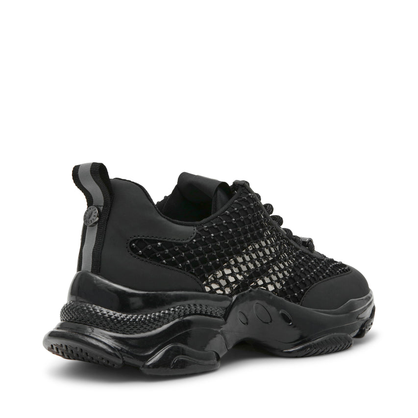 Miravella Sneaker BLACK