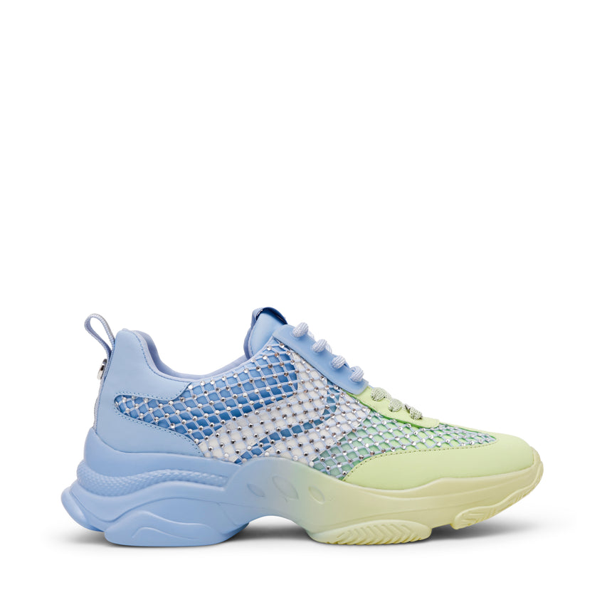 Miravella Sneaker ORG MULTI