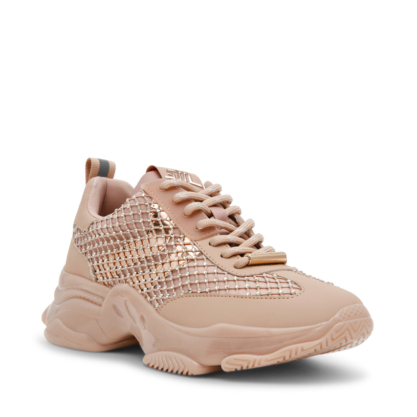 Miravella Sneaker BLUSH