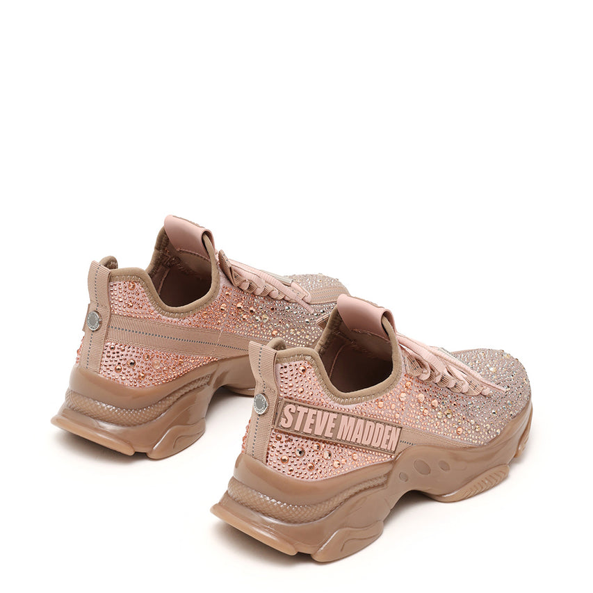 Mistica Sneaker TAUPE/BLUSH - view 3