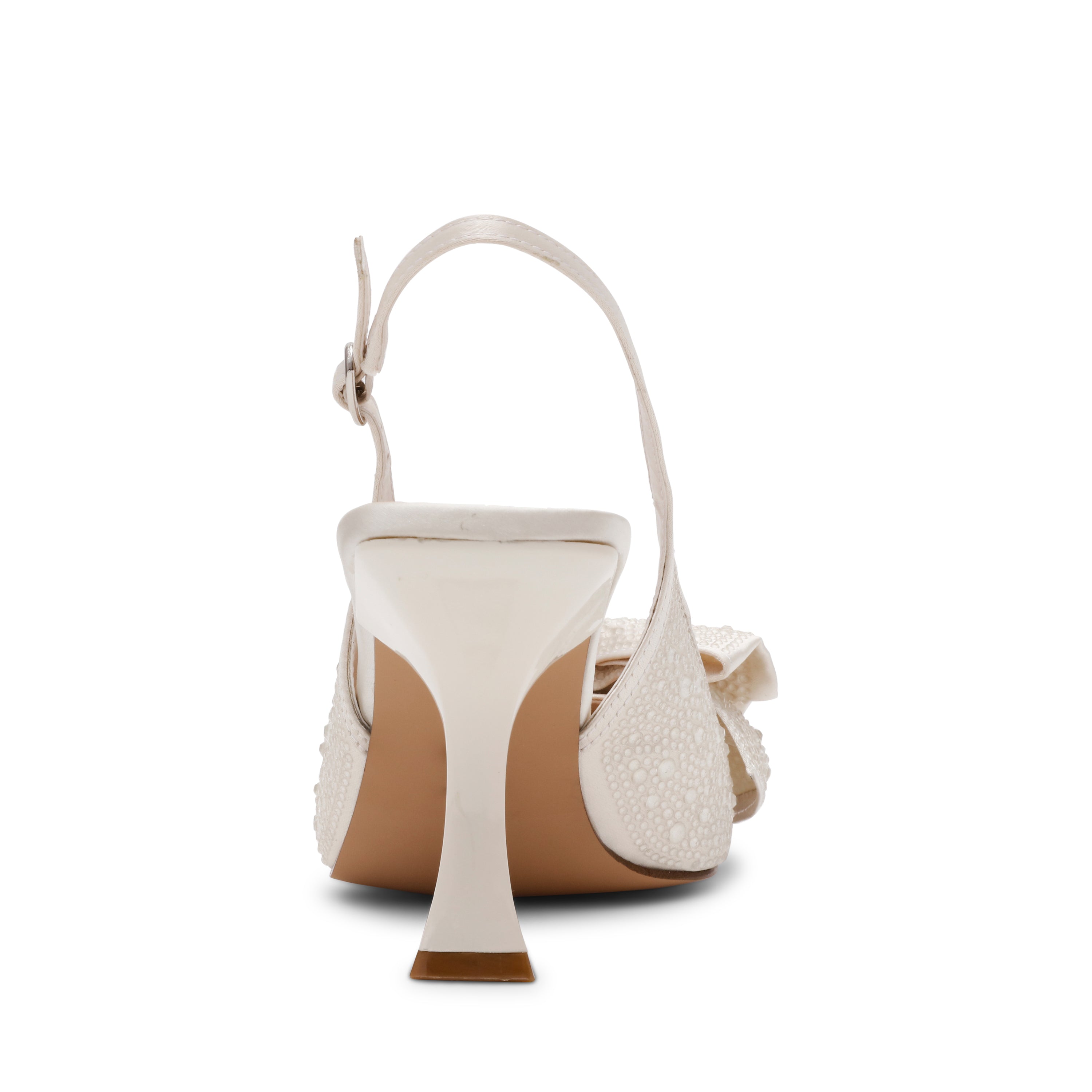 Neasa Pump IVORY PEARL - view 4