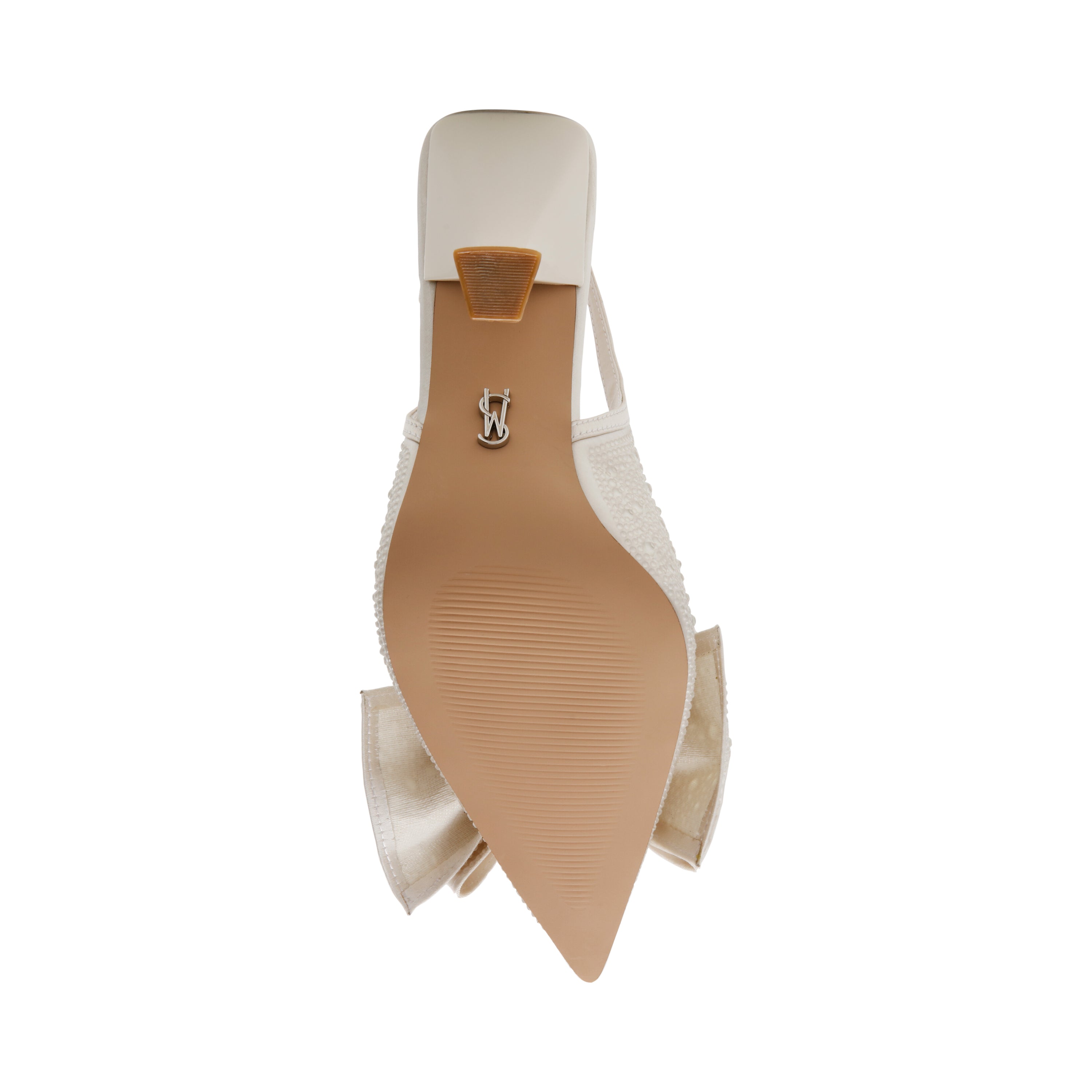 Neasa Pump IVORY PEARL - view 7