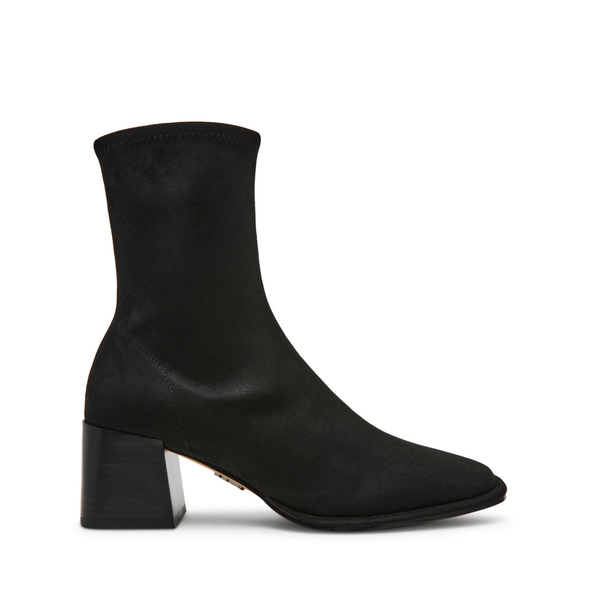 Nextstep Bootie BLACK/BLACK